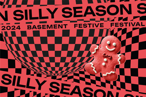 Introducing Silly Season!