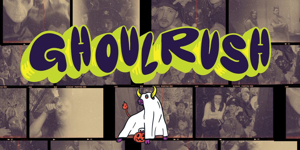 Ghoul Rush