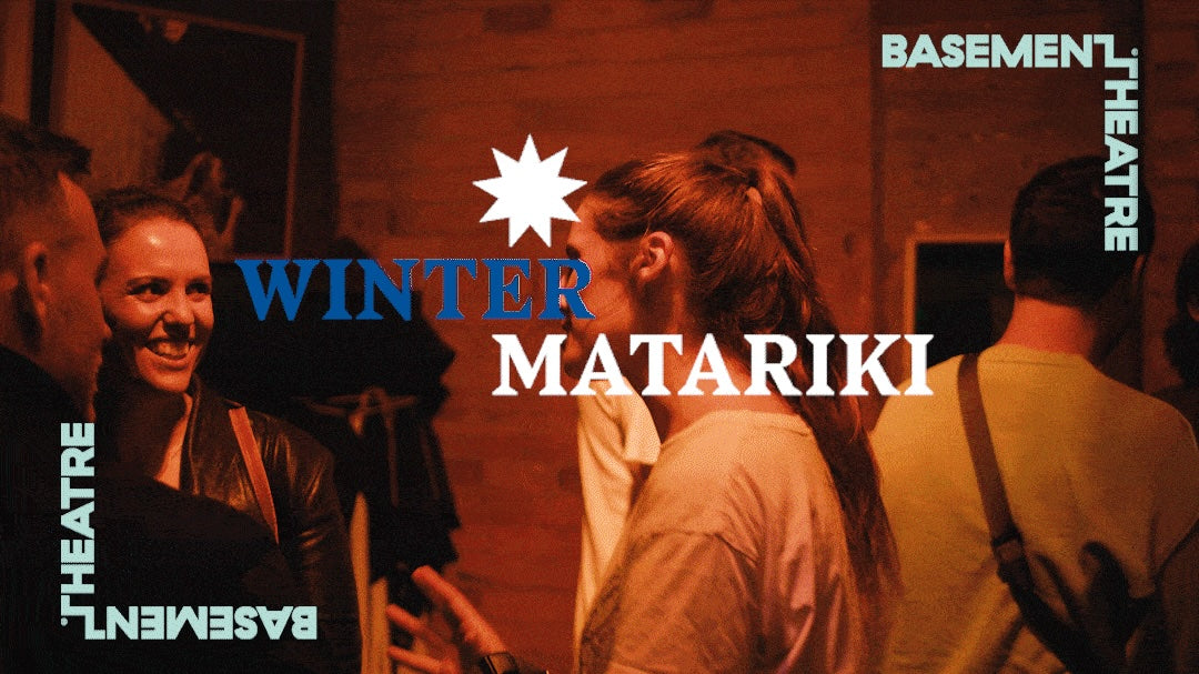 Winter & Matariki 2024