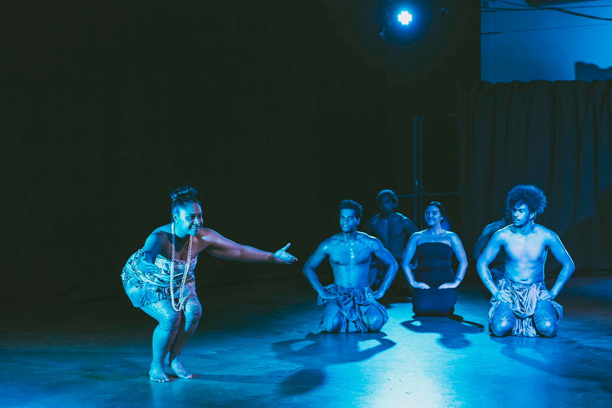 PILI – Spring 2026 Time & Space Residency Showing