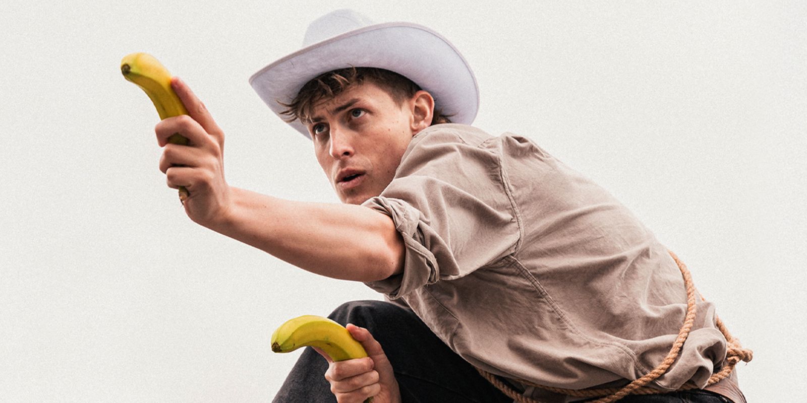 Kipling DC - Skuxx Cowboys get lonely sometimes too