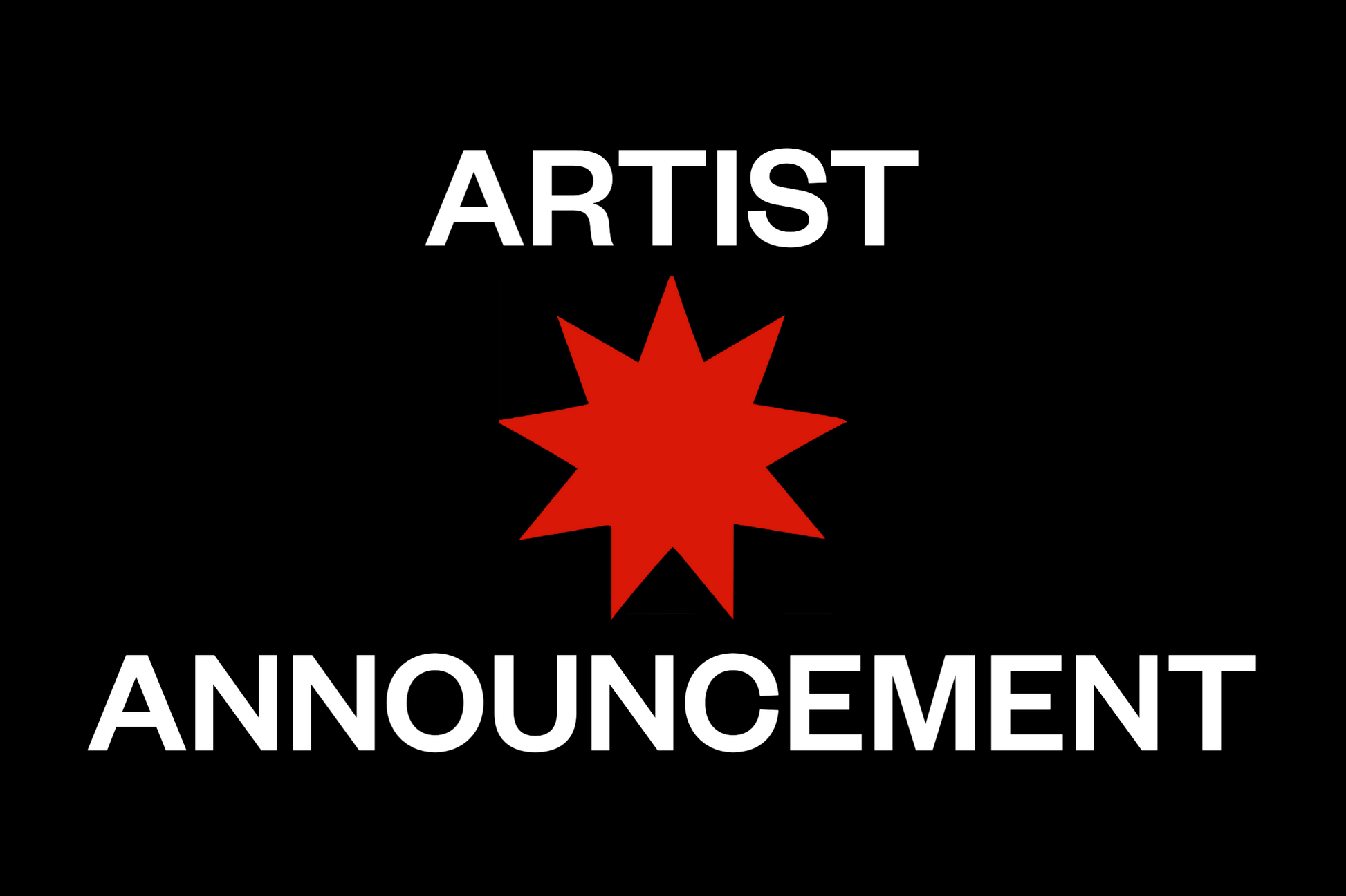 Matariki wānanga artist announcement