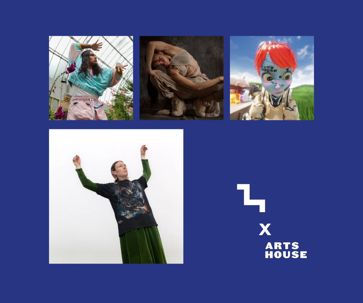 Culture Lab International Exchange Announcement