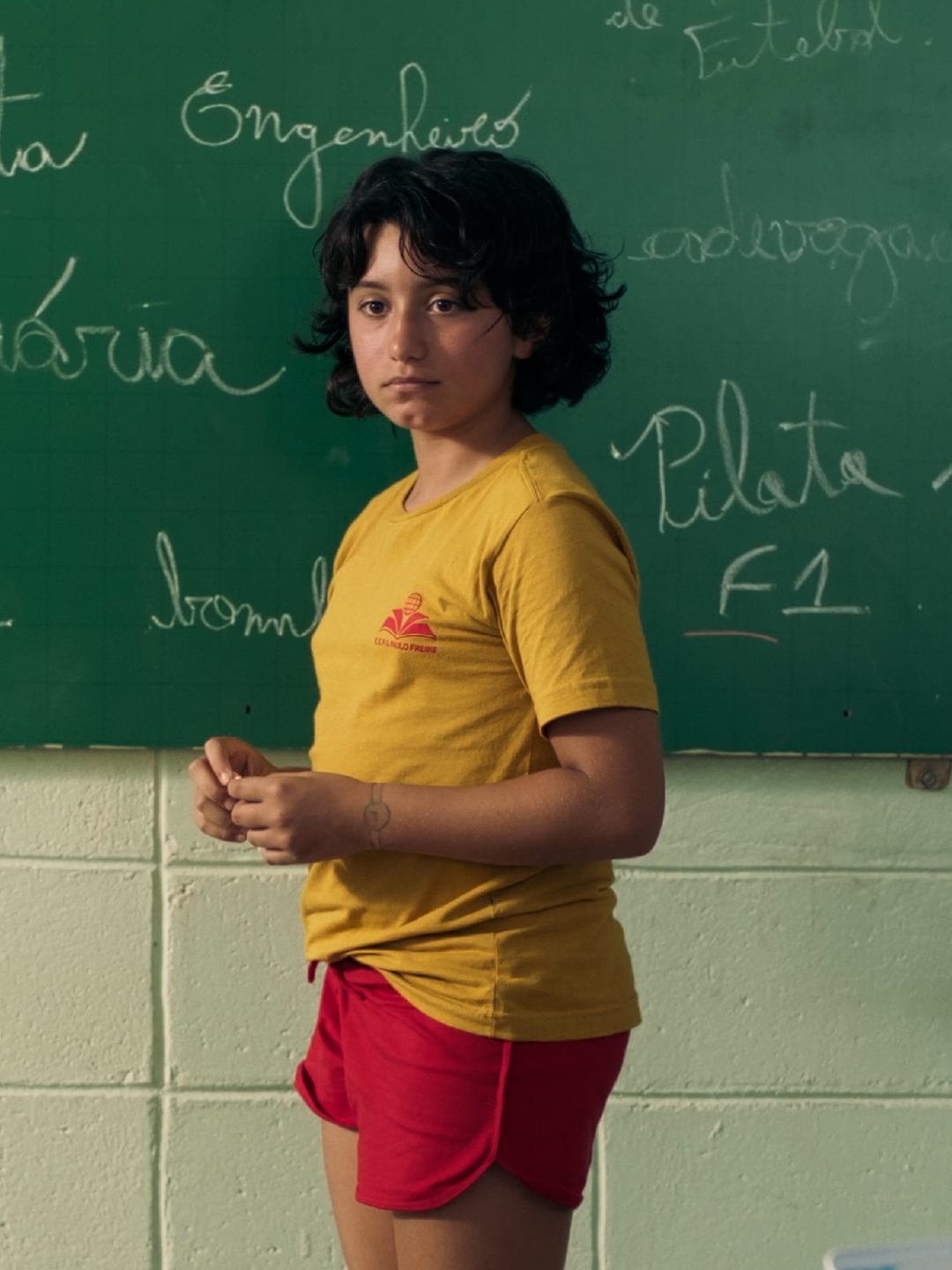 Five Films For Freedom - Screening