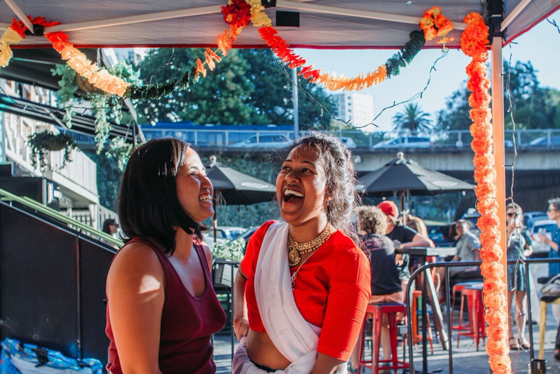 RISK-FREE FOR ARTISTS, COMING RIGHT UP!