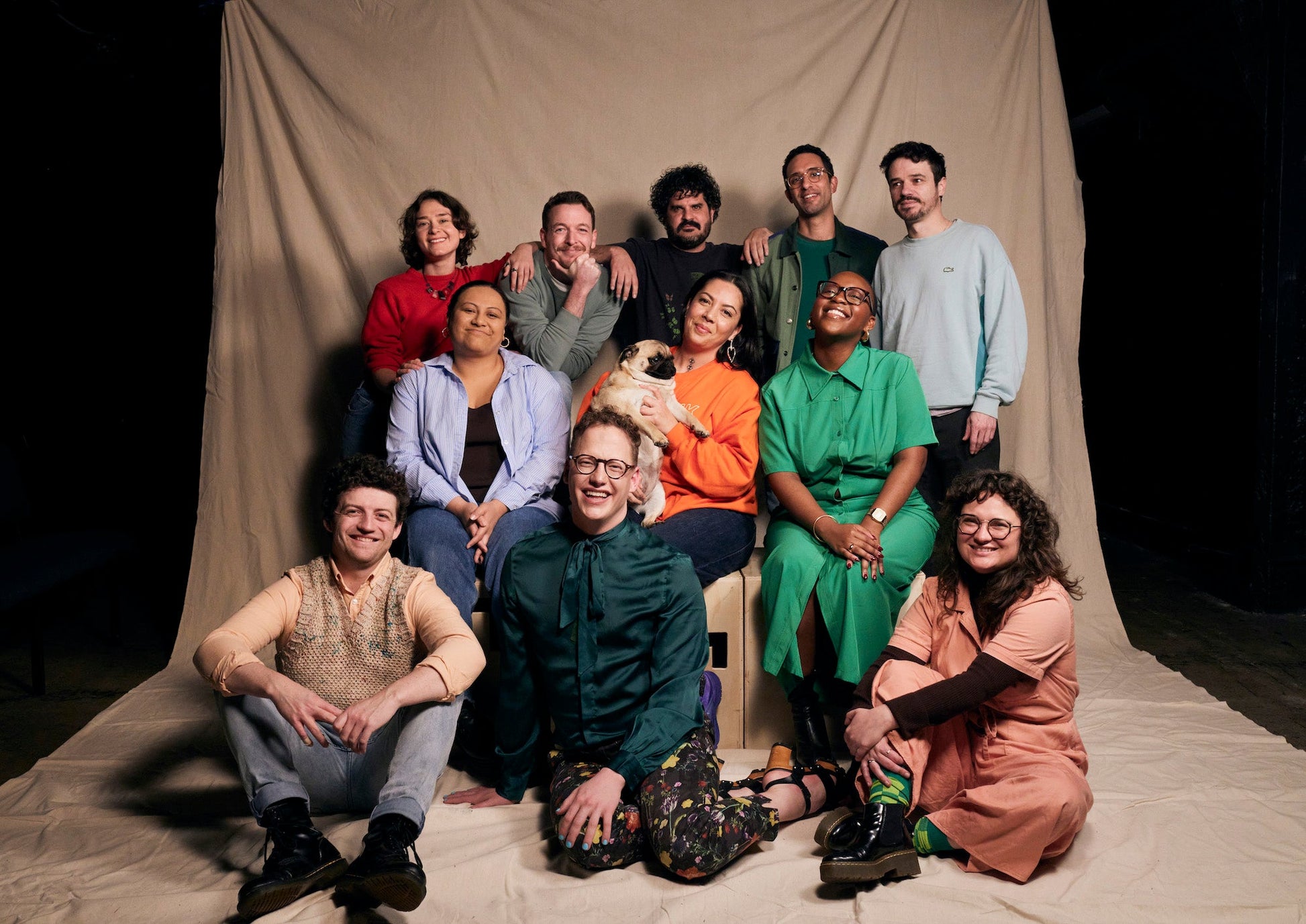 It’s official, we’re doing Programming a little bit different