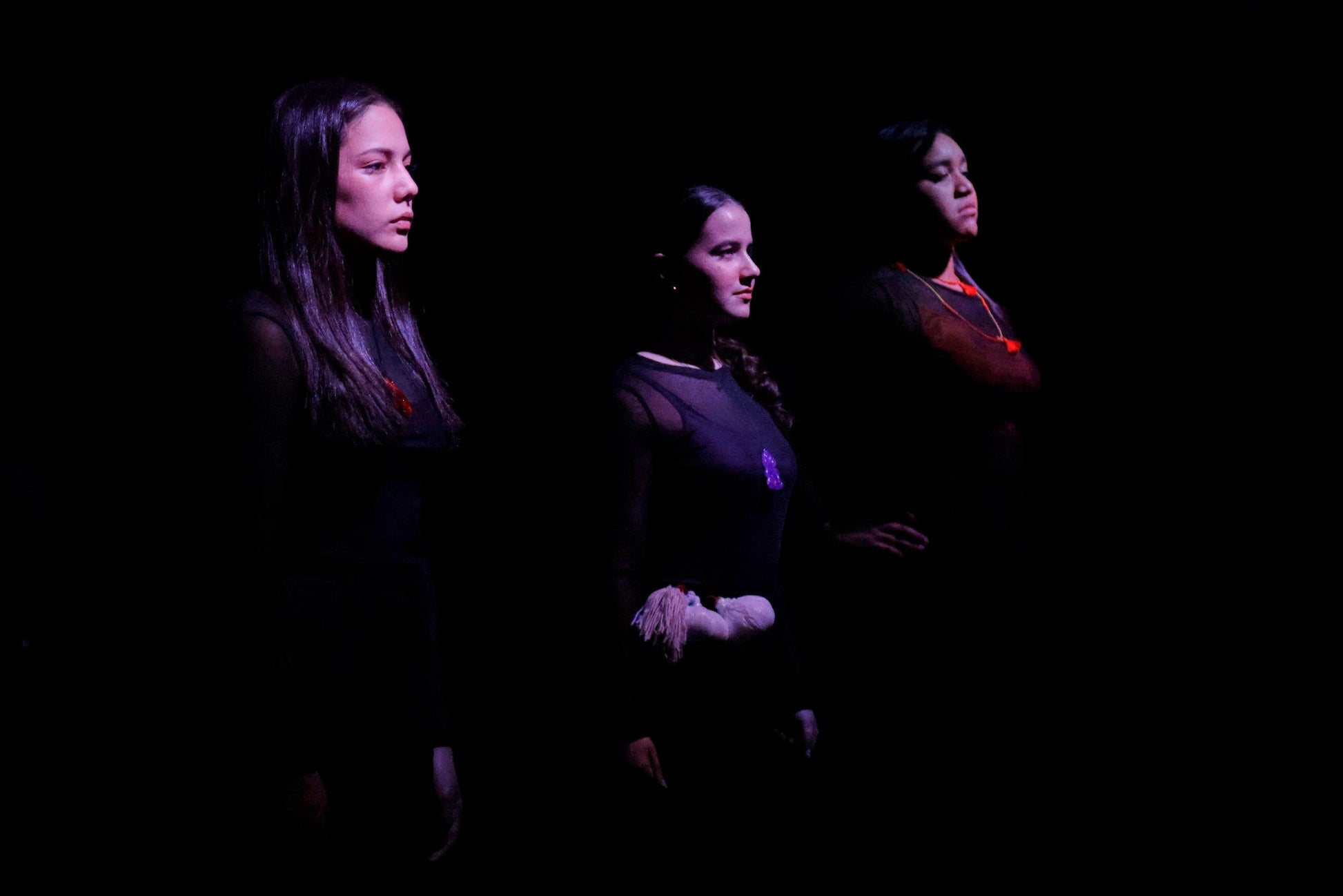 This is Our Youth: Hine Te Rēhia and Celebrating Emerging Makers