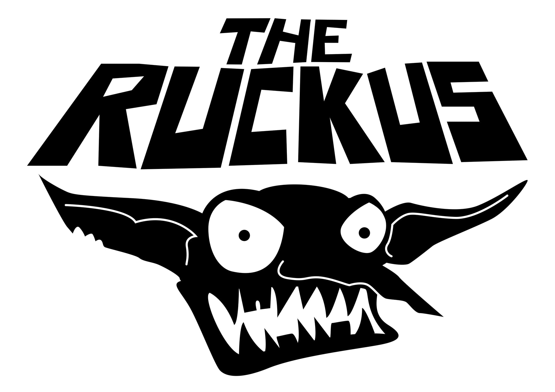 The Ruckus