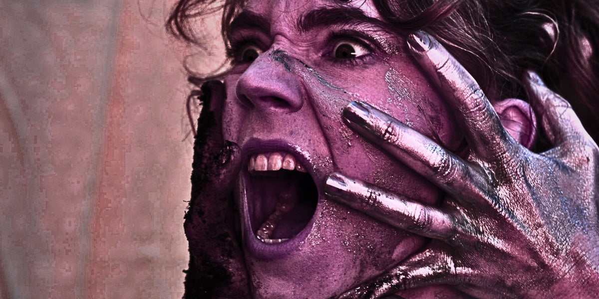 The Horror Of Macbeth