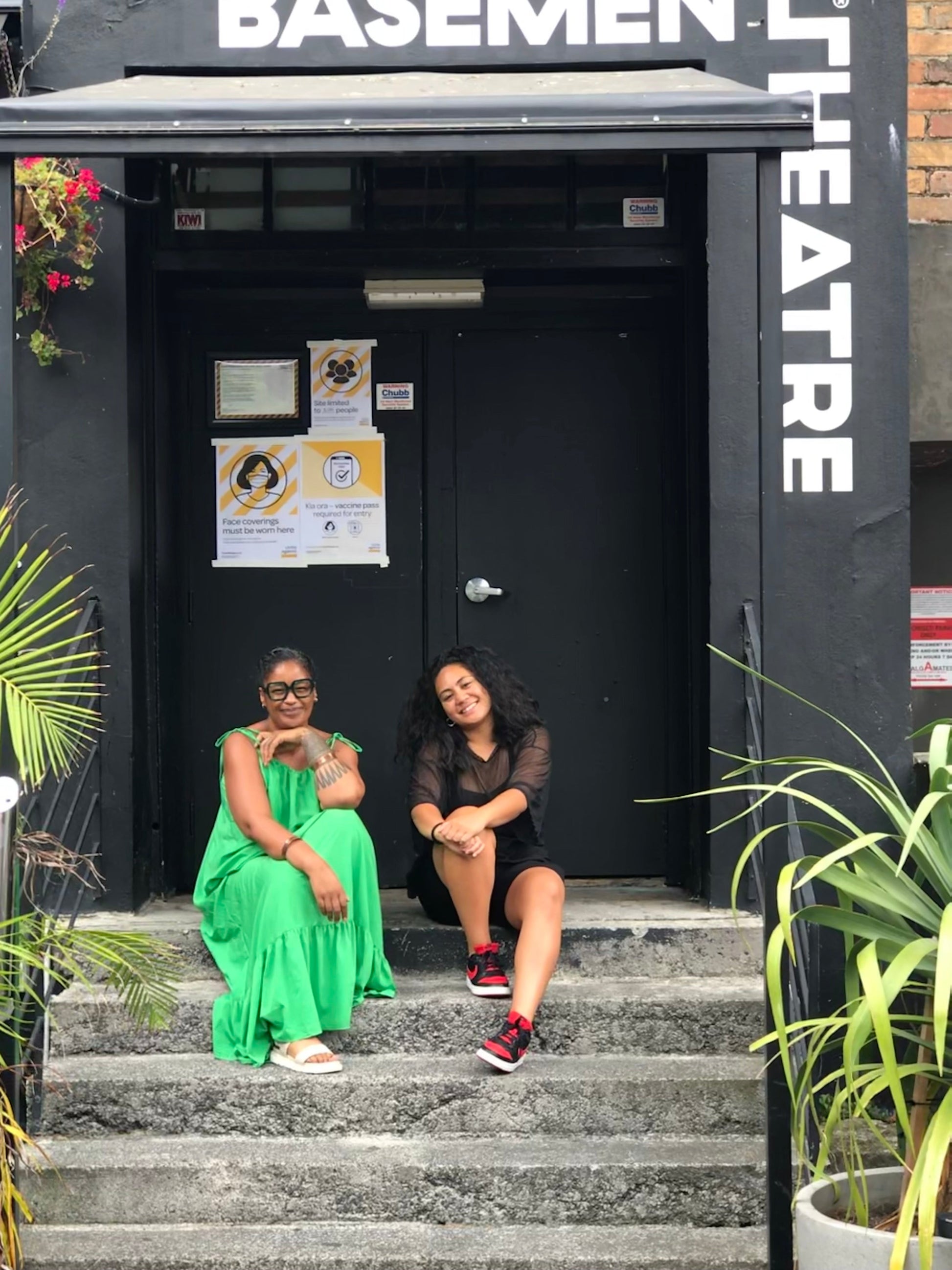 Tautai 2021 Fale-ship Podcast – EP1, Marina Alefosio