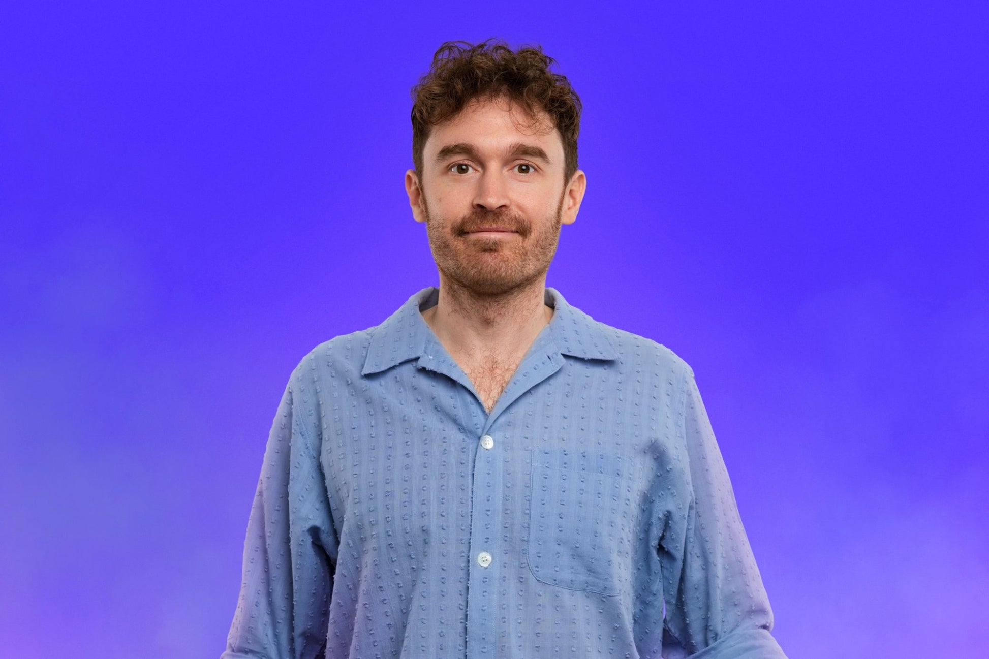 Tom Cashman - NPC (Nearly Proficient Comedian)