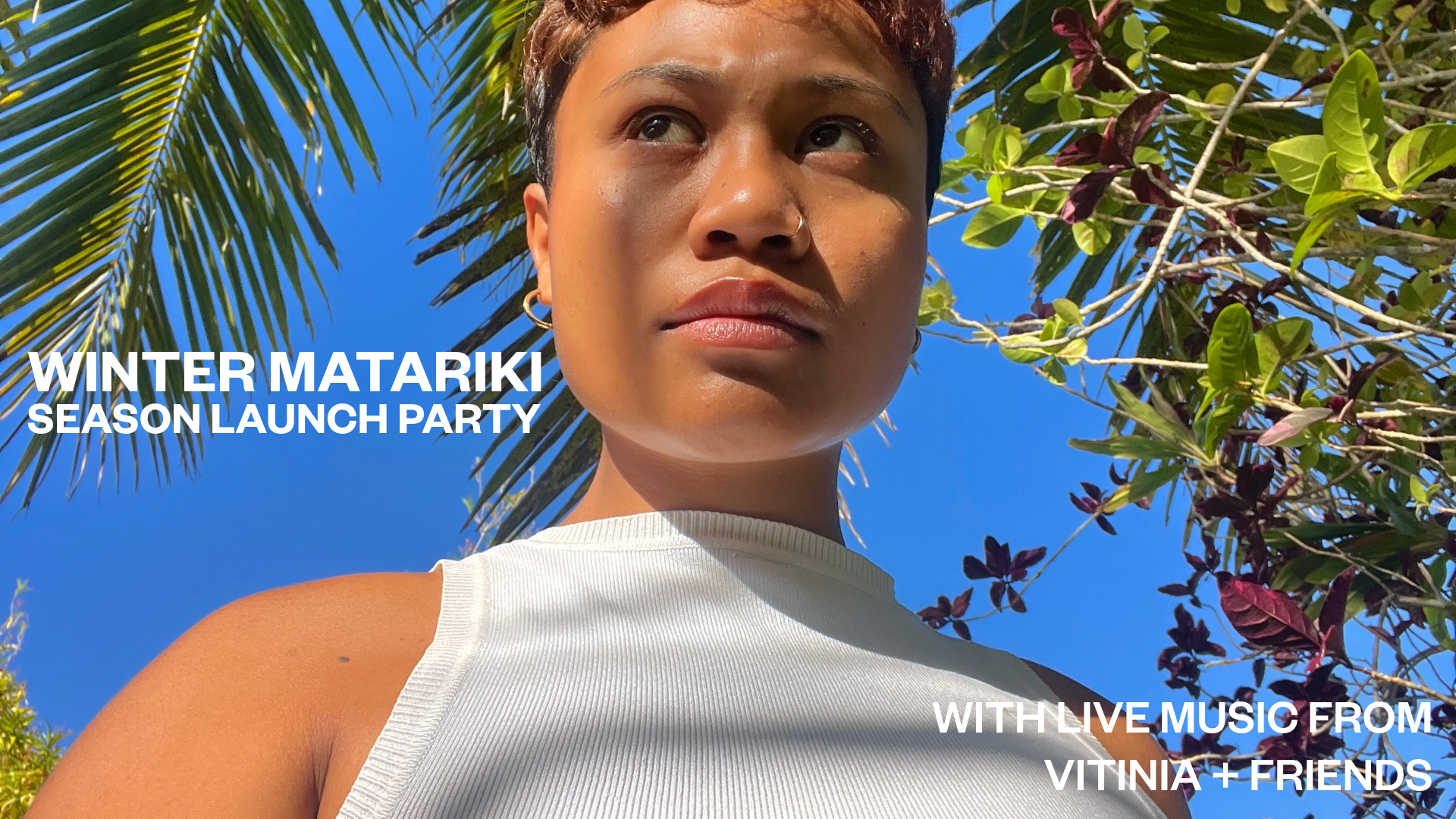 Winter/Matariki Season Launch Party