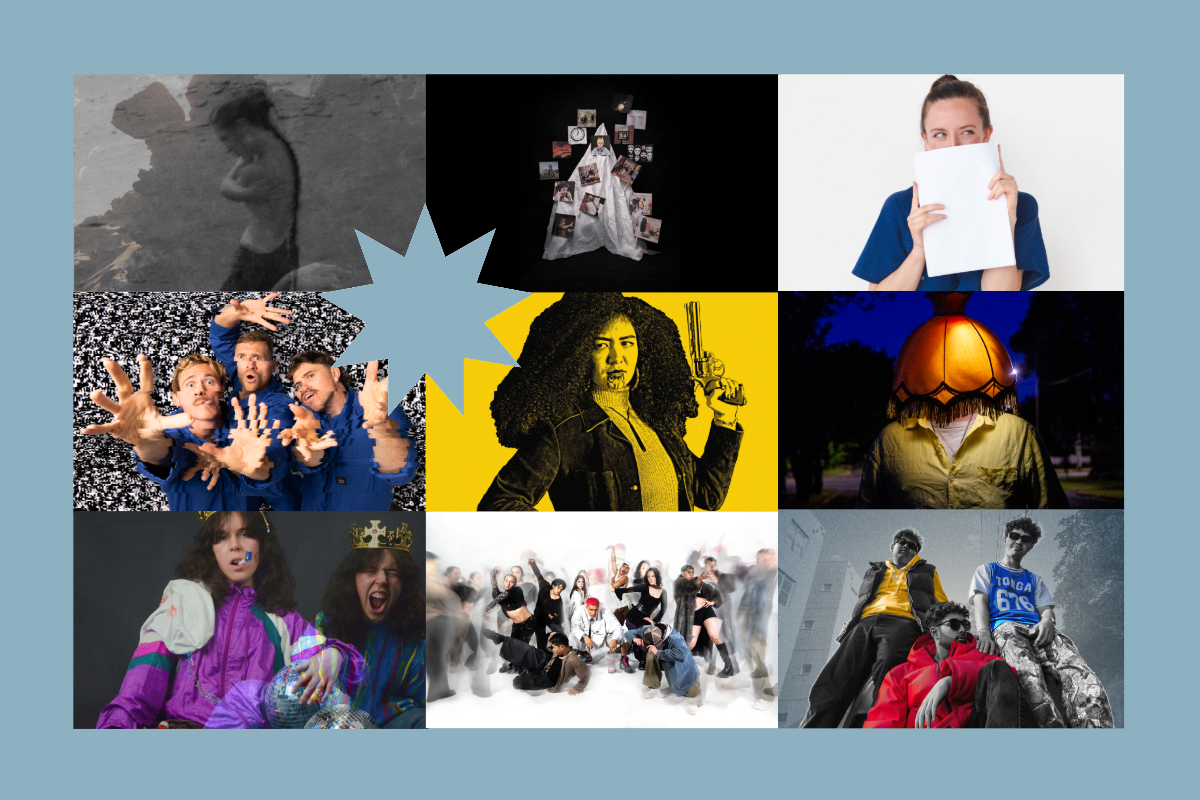 Winter/Matariki 2026 season at Basement