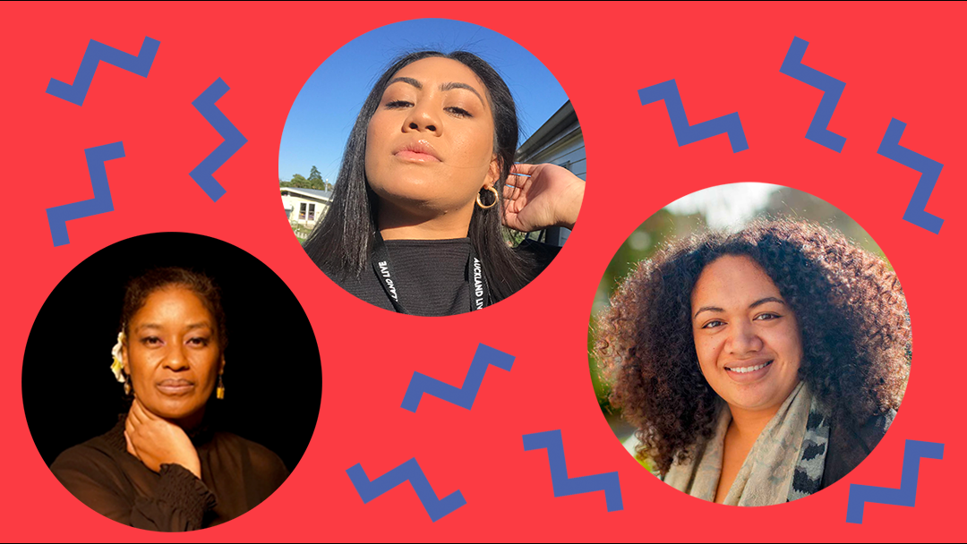 Introducing the Tautai 2021 Fale-Ship Podcast presented by Basement Theatre