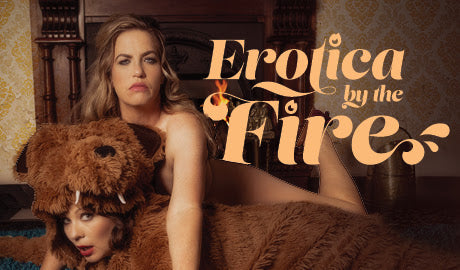 Erotica By The Fire