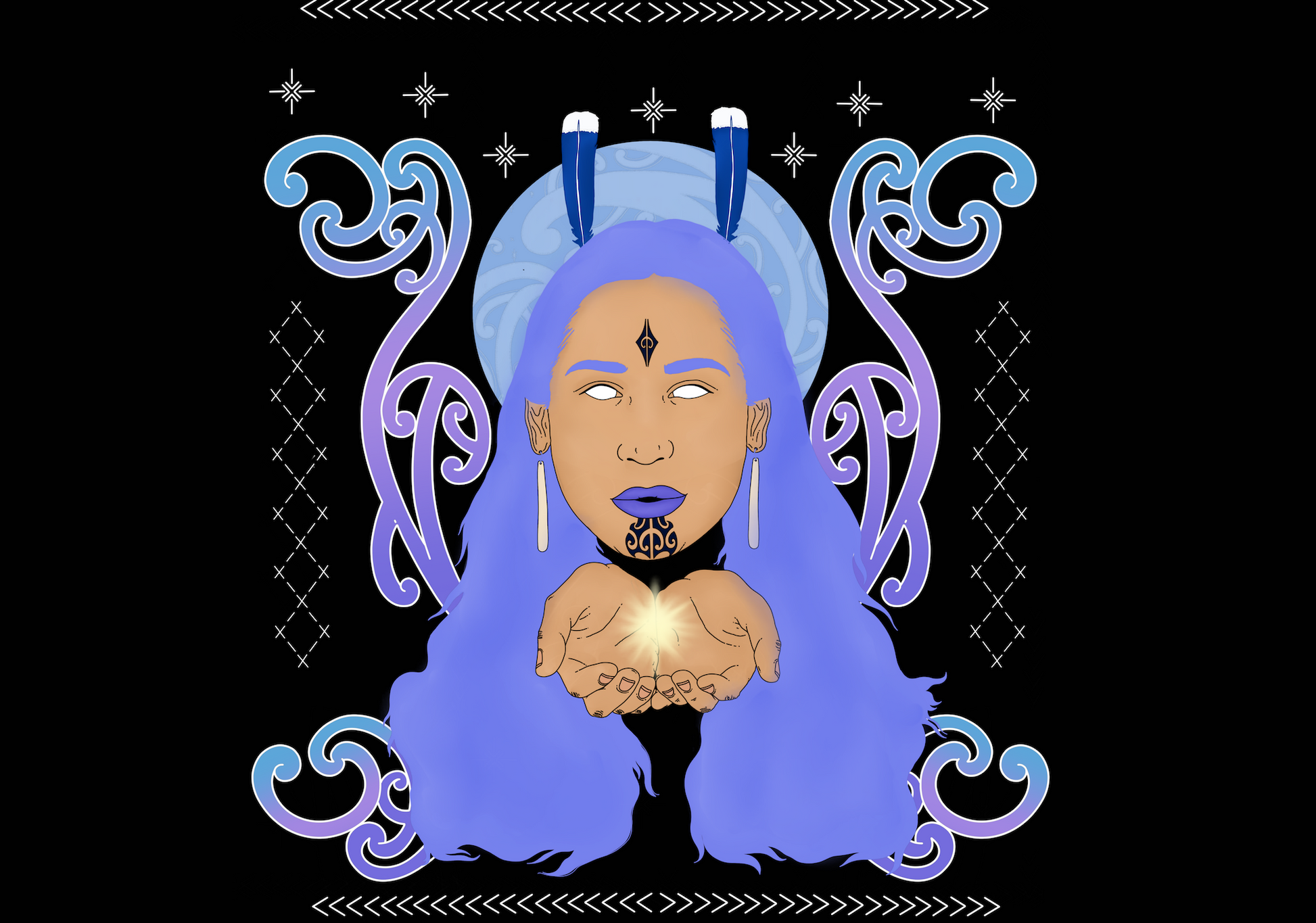 HAU Festival [te Hī me te Hā]